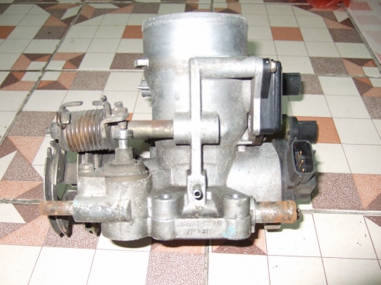 ขายจานจ่าย ถูกๆอะไหล่ เครื่องยนต์ GA16  NISSUN SUNNY B14