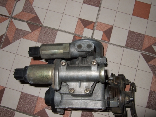 ขายจานจ่าย ถูกๆอะไหล่ เครื่องยนต์ GA16  NISSUN SUNNY B14