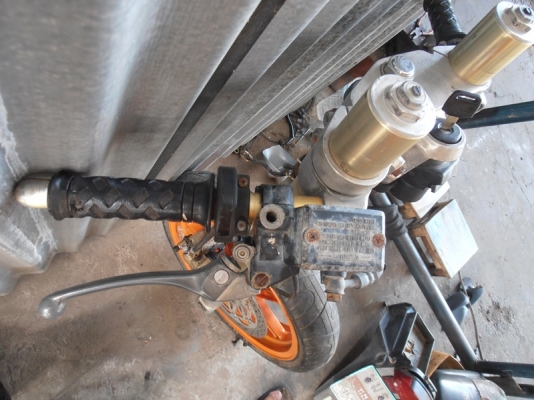 ขายโช๊คหัวกลับมือสอง ได้ทุกอย่าง