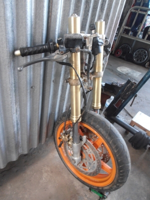 ขายโช๊คหัวกลับมือสอง ได้ทุกอย่าง