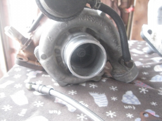 ขายชุดเทอร์โบใส่ isuzu tfr ครบชุดเชิญชมครับบบ ขายชุดเทอร์โบใส่ isuzu tfr ครบชุดเชิญชมครับบบ