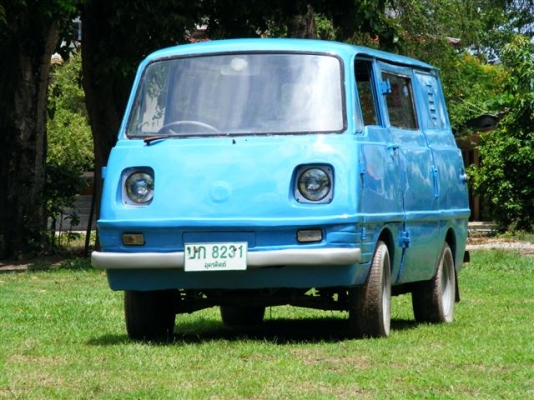 รถตู้เล็ก MAZDA BONGO ปรับราคา เท่าไหร่ก็ขาย