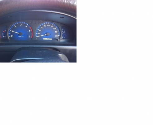 ขาย TOYOTA TIGER D4D 2.5 E ปี 2002