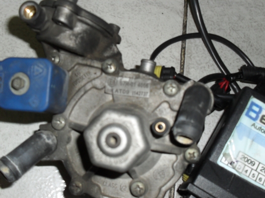 ชุดหัวฉีดแก๊สbentechครบชุดคับ