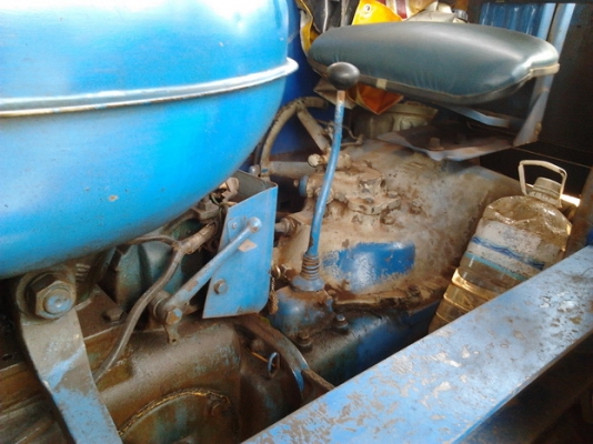 ***ขายแล้วครับขอบคุณ Truck2hand ***ปรับราคาขายรถไถพร้อมคีบ สภาพดี รถไถFORD6800 T2 เครื่องแน่นติดง่าย ปั๊มดี ยางดี4เส้นคานหน้าเปลี่ยนใหม่ ใหญ่กว่าเดิม พร้อมอุปกรณ์คีบ ของ อ.เกษตรรุ่งเรือง หนองกี่ คีบประมาณ2ปี ไม่เคยใ้ช้งานนอก คีบแต่งานเจ้่ของเอง สภาพสวย แข