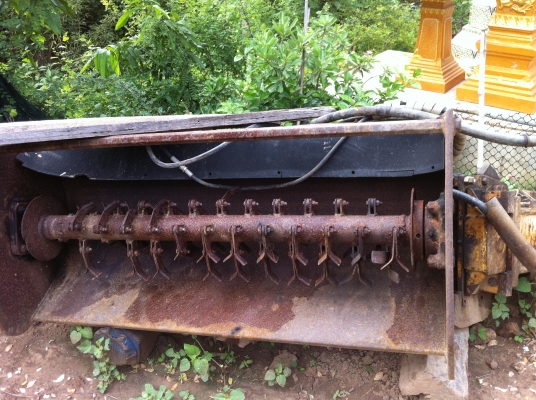 ขายรถไถฟอร์ด 3000 เก่านอก ขายรถไถฟอร์ด 3000 เก่านอก