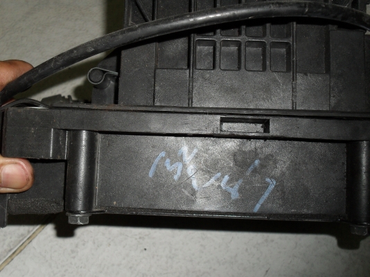 ด้ามเกียรauto nissan teanaพร้อมสายคับ