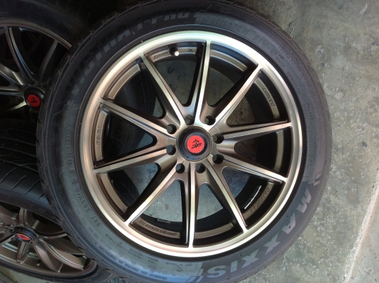 แม็คถูกๆสภาพใหม่มากๆ