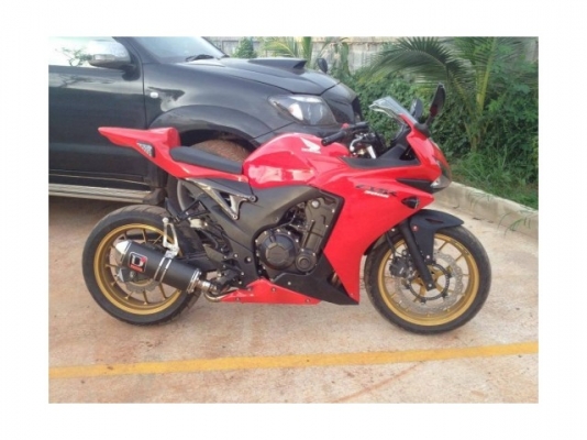 ขายแฟริ้งท้ายแต่ง CBR500 CBR250i CBR150i   ราคา 2000 พร้อมส่ง