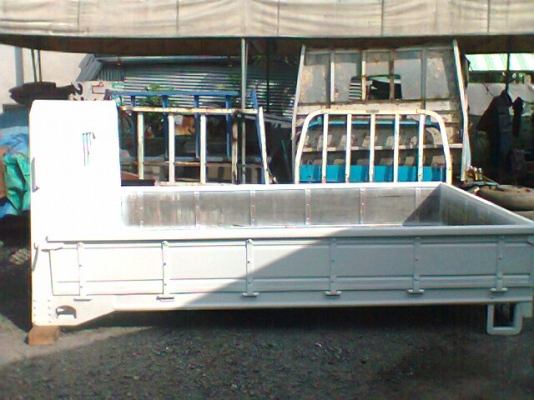 กะบะ NKR 3.10 x 1.80 ม.