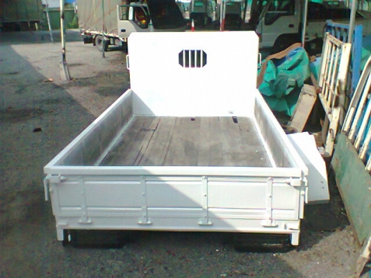 กะบะ NKR 3.10 x 1.80 ม.