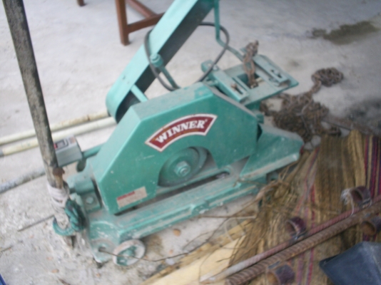 แท่นตัด WINNER 16"