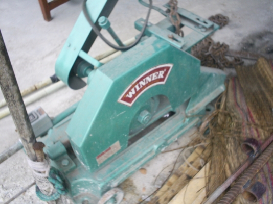 แท่นตัด WINNER 16"