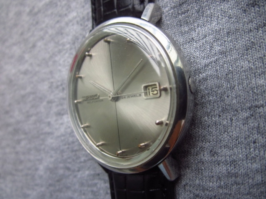 +++++ SEIKO แมวน้ำ M.44 ตัวหายากสุดๆ +++++ +++++ SEIKO แมวน้ำ M.44 ตัวหายากสุดๆ +++++