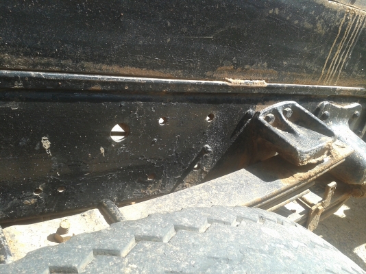 ขาย 6 ล้อดั้ม HINO FC 150 แรง (FC142A)(WO6D) ปี 42 ดั้มยิงหน้า คัซซีใหญ่ ๆ ช่วงล่างใหญ่ F หน้า+หลังแล้ว พวงมาลัยพาวเวอร์ สภาพสวยมาก พร้อมใช้งานสุดๆ ขาย 6 ล้อดั้ม HINO FC 150 แรง (FC142A)(WO6D) ปี 42 ดั้มยิงหน้า คัซซีใหญ่ ๆ ช่วงล่างใหญ่ F หน้า+หลังแล้ว พวงมาลัยพาวเวอร์ สภาพสวยมาก พร้อมใช้งานสุดๆ