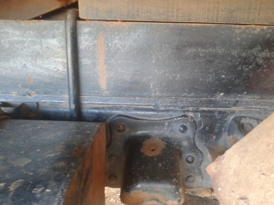 ขาย 6 ล้อดั้ม HINO FC 150 แรง (FC142A)(WO6D) ปี 42 ดั้มยิงหน้า คัซซีใหญ่ ๆ ช่วงล่างใหญ่ F หน้า+หลังแล้ว พวงมาลัยพาวเวอร์ สภาพสวยมาก พร้อมใช้งานสุดๆ ขาย 6 ล้อดั้ม HINO FC 150 แรง (FC142A)(WO6D) ปี 42 ดั้มยิงหน้า คัซซีใหญ่ ๆ ช่วงล่างใหญ่ F หน้า+หลังแล้ว พวงมาลัยพาวเวอร์ สภาพสวยมาก พร้อมใช้งานสุดๆ