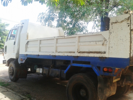 ขาย 6 ล้อดั้ม HINO FC 150 แรง (FC142A)(WO6D) ปี 42 ดั้มยิงหน้า คัซซีใหญ่ ๆ ช่วงล่างใหญ่ F หน้า+หลังแล้ว พวงมาลัยพาวเวอร์ สภาพสวยมาก พร้อมใช้งานสุดๆ ขาย 6 ล้อดั้ม HINO FC 150 แรง (FC142A)(WO6D) ปี 42 ดั้มยิงหน้า คัซซีใหญ่ ๆ ช่วงล่างใหญ่ F หน้า+หลังแล้ว พวงมาลัยพาวเวอร์ สภาพสวยมาก พร้อมใช้งานสุดๆ