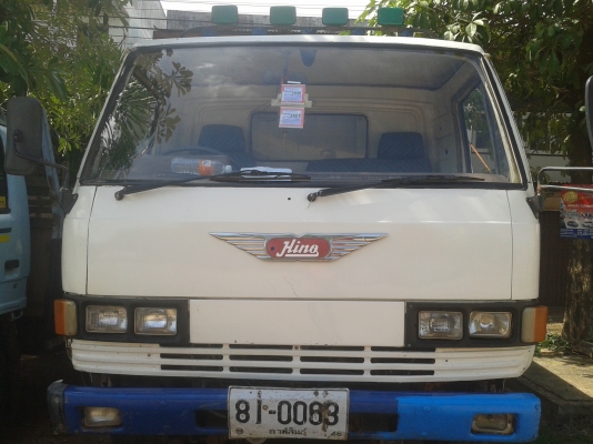 ขาย 6 ล้อดั้ม HINO FC 150 แรง (FC142A)(WO6D) ปี 42 ดั้มยิงหน้า คัซซีใหญ่ ๆ ช่วงล่างใหญ่ F หน้า+หลังแล้ว พวงมาลัยพาวเวอร์ สภาพสวยมาก พร้อมใช้งานสุดๆ ขาย 6 ล้อดั้ม HINO FC 150 แรง (FC142A)(WO6D) ปี 42 ดั้มยิงหน้า คัซซีใหญ่ ๆ ช่วงล่างใหญ่ F หน้า+หลังแล้ว พวงมาลัยพาวเวอร์ สภาพสวยมาก พร้อมใช้งานสุดๆ