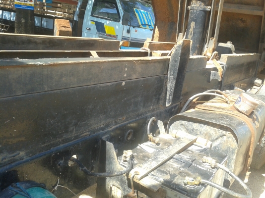 ขาย 6 ล้อดั้ม HINO FC 150 แรง (FC142A)(WO6D) ปี 42 ดั้มยิงหน้า คัซซีใหญ่ ๆ ช่วงล่างใหญ่ F หน้า+หลังแล้ว พวงมาลัยพาวเวอร์ สภาพสวยมาก พร้อมใช้งานสุดๆ ขาย 6 ล้อดั้ม HINO FC 150 แรง (FC142A)(WO6D) ปี 42 ดั้มยิงหน้า คัซซีใหญ่ ๆ ช่วงล่างใหญ่ F หน้า+หลังแล้ว พวงมาลัยพาวเวอร์ สภาพสวยมาก พร้อมใช้งานสุดๆ