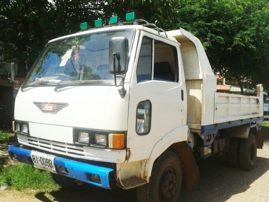 ขาย 6 ล้อดั้ม HINO FC 150 แรง (FC142A)(WO6D) ปี 42 ดั้มยิงหน้า คัซซีใหญ่ ๆ ช่วงล่างใหญ่ F หน้า+หลังแล้ว พวงมาลัยพาวเวอร์ สภาพสวยมาก พร้อมใช้งานสุดๆ ขาย 6 ล้อดั้ม HINO FC 150 แรง (FC142A)(WO6D) ปี 42 ดั้มยิงหน้า คัซซีใหญ่ ๆ ช่วงล่างใหญ่ F หน้า+หลังแล้ว พวงมาลัยพาวเวอร์ สภาพสวยมาก พร้อมใช้งานสุดๆ