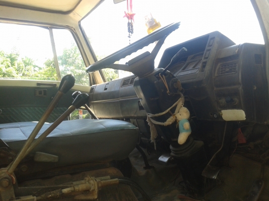 ขาย 6 ล้อดั้ม HINO FC 150 แรง (FC142A)(WO6D) ปี 42 ดั้มยิงหน้า คัซซีใหญ่ ๆ ช่วงล่างใหญ่ F หน้า+หลังแล้ว พวงมาลัยพาวเวอร์ สภาพสวยมาก พร้อมใช้งานสุดๆ ขาย 6 ล้อดั้ม HINO FC 150 แรง (FC142A)(WO6D) ปี 42 ดั้มยิงหน้า คัซซีใหญ่ ๆ ช่วงล่างใหญ่ F หน้า+หลังแล้ว พวงมาลัยพาวเวอร์ สภาพสวยมาก พร้อมใช้งานสุดๆ