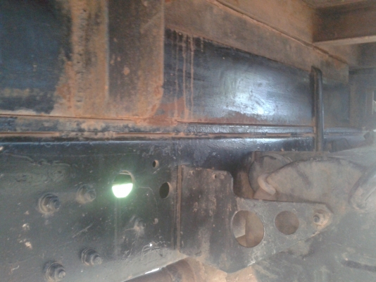 ขาย 6 ล้อดั้ม HINO FC 150 แรง (FC142A)(WO6D) ปี 42 ดั้มยิงหน้า คัซซีใหญ่ ๆ ช่วงล่างใหญ่ F หน้า+หลังแล้ว พวงมาลัยพาวเวอร์ สภาพสวยมาก พร้อมใช้งานสุดๆ ขาย 6 ล้อดั้ม HINO FC 150 แรง (FC142A)(WO6D) ปี 42 ดั้มยิงหน้า คัซซีใหญ่ ๆ ช่วงล่างใหญ่ F หน้า+หลังแล้ว พวงมาลัยพาวเวอร์ สภาพสวยมาก พร้อมใช้งานสุดๆ