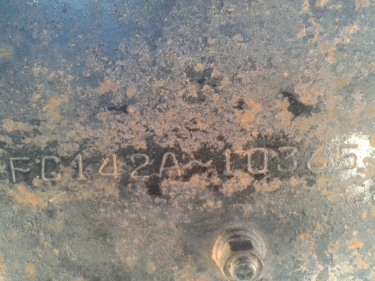 ขาย 6 ล้อดั้ม HINO FC 150 แรง (FC142A)(WO6D) ปี 42 ดั้มยิงหน้า คัซซีใหญ่ ๆ ช่วงล่างใหญ่ F หน้า+หลังแล้ว พวงมาลัยพาวเวอร์ สภาพสวยมาก พร้อมใช้งานสุดๆ ขาย 6 ล้อดั้ม HINO FC 150 แรง (FC142A)(WO6D) ปี 42 ดั้มยิงหน้า คัซซีใหญ่ ๆ ช่วงล่างใหญ่ F หน้า+หลังแล้ว พวงมาลัยพาวเวอร์ สภาพสวยมาก พร้อมใช้งานสุดๆ