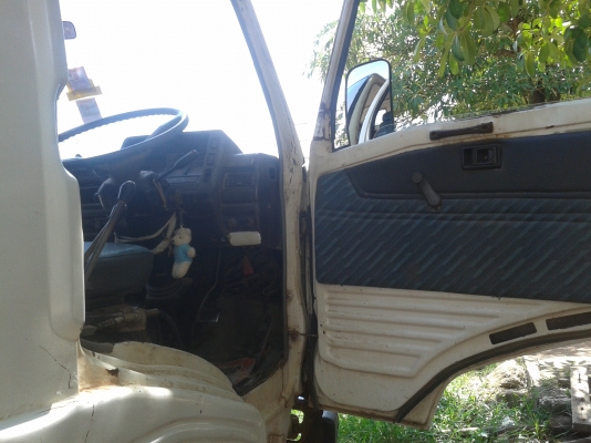 ขาย 6 ล้อดั้ม HINO FC 150 แรง (FC142A)(WO6D) ปี 42 ดั้มยิงหน้า คัซซีใหญ่ ๆ ช่วงล่างใหญ่ F หน้า+หลังแล้ว พวงมาลัยพาวเวอร์ สภาพสวยมาก พร้อมใช้งานสุดๆ ขาย 6 ล้อดั้ม HINO FC 150 แรง (FC142A)(WO6D) ปี 42 ดั้มยิงหน้า คัซซีใหญ่ ๆ ช่วงล่างใหญ่ F หน้า+หลังแล้ว พวงมาลัยพาวเวอร์ สภาพสวยมาก พร้อมใช้งานสุดๆ