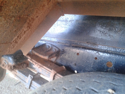 ขาย 6 ล้อดั้ม HINO FC 150 แรง (FC142A)(WO6D) ปี 42 ดั้มยิงหน้า คัซซีใหญ่ ๆ ช่วงล่างใหญ่ F หน้า+หลังแล้ว พวงมาลัยพาวเวอร์ สภาพสวยมาก พร้อมใช้งานสุดๆ ขาย 6 ล้อดั้ม HINO FC 150 แรง (FC142A)(WO6D) ปี 42 ดั้มยิงหน้า คัซซีใหญ่ ๆ ช่วงล่างใหญ่ F หน้า+หลังแล้ว พวงมาลัยพาวเวอร์ สภาพสวยมาก พร้อมใช้งานสุดๆ