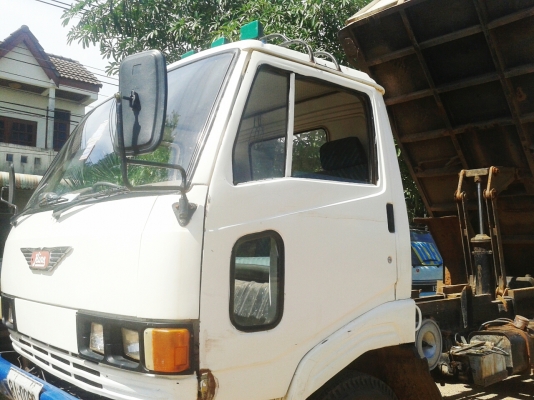 ขาย 6 ล้อดั้ม HINO FC 150 แรง (FC142A)(WO6D) ปี 42 ดั้มยิงหน้า คัซซีใหญ่ ๆ ช่วงล่างใหญ่ F หน้า+หลังแล้ว พวงมาลัยพาวเวอร์ สภาพสวยมาก พร้อมใช้งานสุดๆ ขาย 6 ล้อดั้ม HINO FC 150 แรง (FC142A)(WO6D) ปี 42 ดั้มยิงหน้า คัซซีใหญ่ ๆ ช่วงล่างใหญ่ F หน้า+หลังแล้ว พวงมาลัยพาวเวอร์ สภาพสวยมาก พร้อมใช้งานสุดๆ