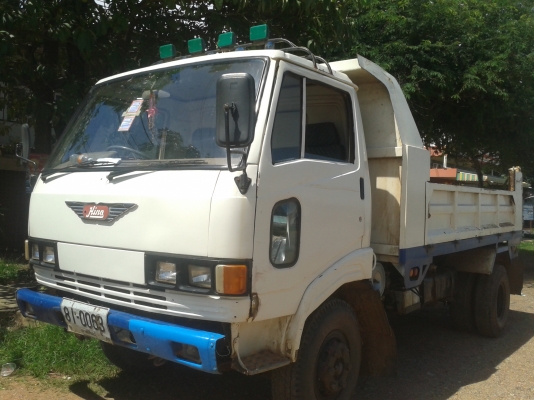 ขาย 6 ล้อดั้ม HINO FC 150 แรง (FC142A)(WO6D) ปี 42 ดั้มยิงหน้า คัซซีใหญ่ ๆ ช่วงล่างใหญ่ F หน้า+หลังแล้ว พวงมาลัยพาวเวอร์ สภาพสวยมาก พร้อมใช้งานสุดๆ ขาย 6 ล้อดั้ม HINO FC 150 แรง (FC142A)(WO6D) ปี 42 ดั้มยิงหน้า คัซซีใหญ่ ๆ ช่วงล่างใหญ่ F หน้า+หลังแล้ว พวงมาลัยพาวเวอร์ สภาพสวยมาก พร้อมใช้งานสุดๆ