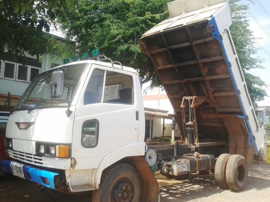 ขาย 6 ล้อดั้ม HINO FC 150 แรง (FC142A)(WO6D) ปี 42 ดั้มยิงหน้า คัซซีใหญ่ ๆ ช่วงล่างใหญ่ F หน้า+หลังแล้ว พวงมาลัยพาวเวอร์ สภาพสวยมาก พร้อมใช้งานสุดๆ ขาย 6 ล้อดั้ม HINO FC 150 แรง (FC142A)(WO6D) ปี 42 ดั้มยิงหน้า คัซซีใหญ่ ๆ ช่วงล่างใหญ่ F หน้า+หลังแล้ว พวงมาลัยพาวเวอร์ สภาพสวยมาก พร้อมใช้งานสุดๆ