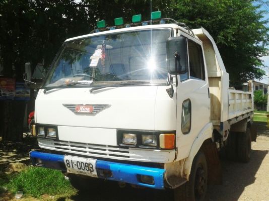 ขาย 6 ล้อดั้ม HINO FC 150 แรง (FC142A)(WO6D) ปี 42 ดั้มยิงหน้า คัซซีใหญ่ ๆ ช่วงล่างใหญ่ F หน้า+หลังแล้ว พวงมาลัยพาวเวอร์ สภาพสวยมาก พร้อมใช้งานสุดๆ ขาย 6 ล้อดั้ม HINO FC 150 แรง (FC142A)(WO6D) ปี 42 ดั้มยิงหน้า คัซซีใหญ่ ๆ ช่วงล่างใหญ่ F หน้า+หลังแล้ว พวงมาลัยพาวเวอร์ สภาพสวยมาก พร้อมใช้งานสุดๆ