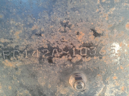 ขาย 6 ล้อดั้ม HINO FC 150 แรง (FC142A)(WO6D) ปี 42 ดั้มยิงหน้า คัซซีใหญ่ ๆ ช่วงล่างใหญ่ F หน้า+หลังแล้ว พวงมาลัยพาวเวอร์ สภาพสวยมาก พร้อมใช้งานสุดๆ ขาย 6 ล้อดั้ม HINO FC 150 แรง (FC142A)(WO6D) ปี 42 ดั้มยิงหน้า คัซซีใหญ่ ๆ ช่วงล่างใหญ่ F หน้า+หลังแล้ว พวงมาลัยพาวเวอร์ สภาพสวยมาก พร้อมใช้งานสุดๆ