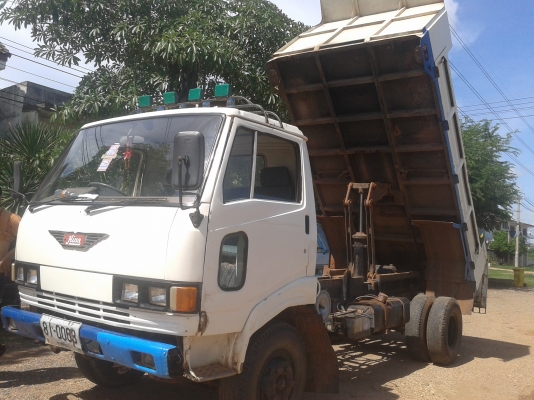 ขาย 6 ล้อดั้ม HINO FC 150 แรง (FC142A)(WO6D) ปี 42 ดั้มยิงหน้า คัซซีใหญ่ ๆ ช่วงล่างใหญ่ F หน้า+หลังแล้ว พวงมาลัยพาวเวอร์ สภาพสวยมาก พร้อมใช้งานสุดๆ ขาย 6 ล้อดั้ม HINO FC 150 แรง (FC142A)(WO6D) ปี 42 ดั้มยิงหน้า คัซซีใหญ่ ๆ ช่วงล่างใหญ่ F หน้า+หลังแล้ว พวงมาลัยพาวเวอร์ สภาพสวยมาก พร้อมใช้งานสุดๆ