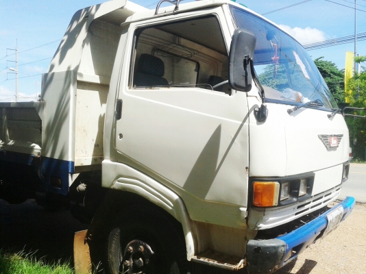 ขาย 6 ล้อดั้ม HINO FC 150 แรง (FC142A)(WO6D) ปี 42 ดั้มยิงหน้า คัซซีใหญ่ ๆ ช่วงล่างใหญ่ F หน้า+หลังแล้ว พวงมาลัยพาวเวอร์ สภาพสวยมาก พร้อมใช้งานสุดๆ ขาย 6 ล้อดั้ม HINO FC 150 แรง (FC142A)(WO6D) ปี 42 ดั้มยิงหน้า คัซซีใหญ่ ๆ ช่วงล่างใหญ่ F หน้า+หลังแล้ว พวงมาลัยพาวเวอร์ สภาพสวยมาก พร้อมใช้งานสุดๆ