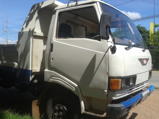 ขาย 6 ล้อดั้ม HINO FC 150 แรง (FC142A)(WO6D) ปี 42 ดั้มยิงหน้า คัซซีใหญ่ ๆ ช่วงล่างใหญ่ F หน้า+หลังแล้ว พวงมาลัยพาวเวอร์ สภาพสวยมาก พร้อมใช้งานสุดๆ ขาย 6 ล้อดั้ม HINO FC 150 แรง (FC142A)(WO6D) ปี 42 ดั้มยิงหน้า คัซซีใหญ่ ๆ ช่วงล่างใหญ่ F หน้า+หลังแล้ว พวงมาลัยพาวเวอร์ สภาพสวยมาก พร้อมใช้งานสุดๆ