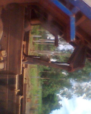 ขาย 6 ล้อดั้ม HINO FC 150 แรง (FC142A)(WO6D) ปี 42 ดั้มยิงหน้า คัซซีใหญ่ ๆ ช่วงล่างใหญ่ F หน้า+หลังแล้ว พวงมาลัยพาวเวอร์ สภาพสวยมาก พร้อมใช้งานสุดๆ ขาย 6 ล้อดั้ม HINO FC 150 แรง (FC142A)(WO6D) ปี 42 ดั้มยิงหน้า คัซซีใหญ่ ๆ ช่วงล่างใหญ่ F หน้า+หลังแล้ว พวงมาลัยพาวเวอร์ สภาพสวยมาก พร้อมใช้งานสุดๆ