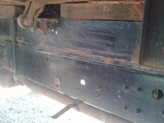 ขาย 6 ล้อดั้ม HINO FC 150 แรง (FC142A)(WO6D) ปี 42 ดั้มยิงหน้า คัซซีใหญ่ ๆ ช่วงล่างใหญ่ F หน้า+หลังแล้ว พวงมาลัยพาวเวอร์ สภาพสวยมาก พร้อมใช้งานสุดๆ ขาย 6 ล้อดั้ม HINO FC 150 แรง (FC142A)(WO6D) ปี 42 ดั้มยิงหน้า คัซซีใหญ่ ๆ ช่วงล่างใหญ่ F หน้า+หลังแล้ว พวงมาลัยพาวเวอร์ สภาพสวยมาก พร้อมใช้งานสุดๆ