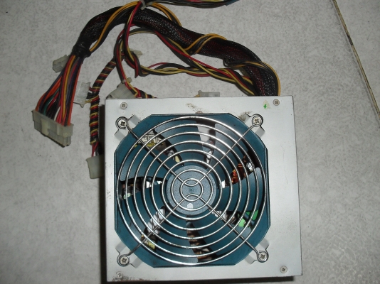 power suppy comพร้อมใช้งานใส่ใด้ทุกรุ่น