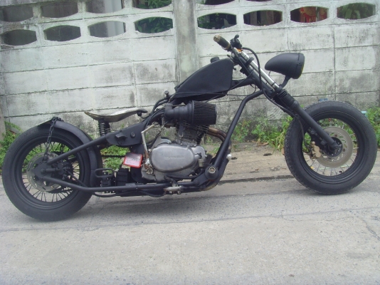 ร้อนเงิน ของขาย honda bobbe ยิงเฟรมหลังแข็ง ทะเบียนไม่ขาดต่อ 40000