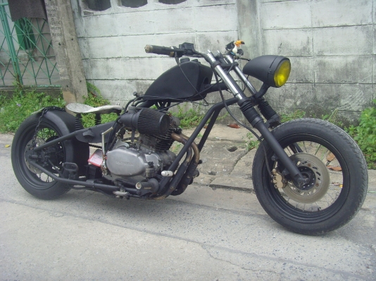 ร้อนเงิน ของขาย honda bobbe ยิงเฟรมหลังแข็ง ทะเบียนไม่ขาดต่อ 40000