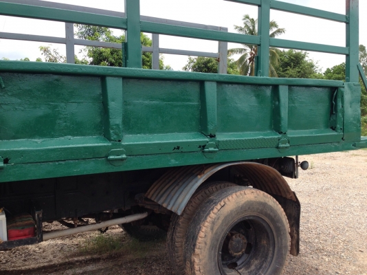 Isuzu หน้ายาว Isuzu หน้ายาว