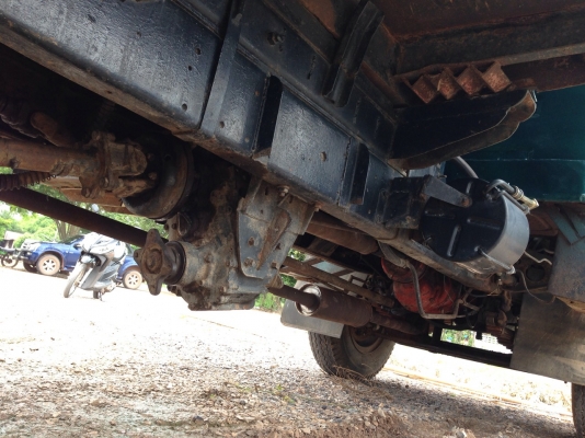 Isuzu หน้ายาว Isuzu หน้ายาว
