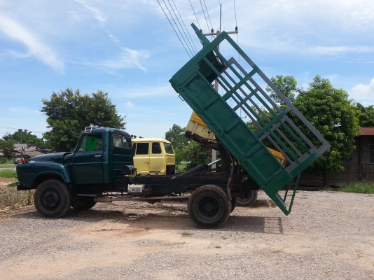 Isuzu หน้ายาว Isuzu หน้ายาว