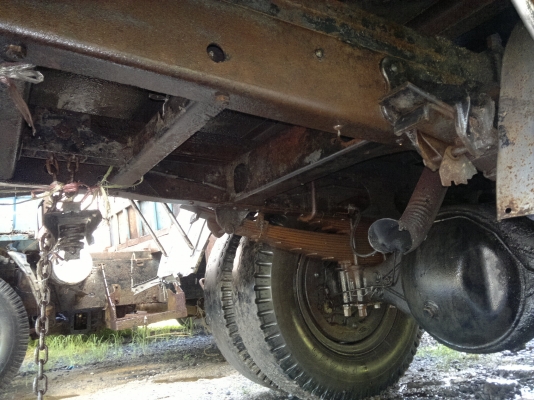 ขายรถ HINO GD174 เครื่อง EH700 รถห้าง ตู้แห้งสแตนเลต