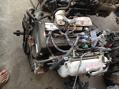 จำหน่ายเครื่อง HONDA  NISSAN  MITSU  สนใจติดต่อ มงคลชัยทวีทรัพย์