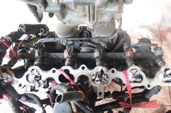 ขายชุดคอไอดีหัวฉีด 1j