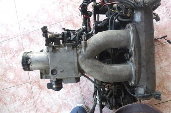 ขายชุดคอไอดีหัวฉีด 1j