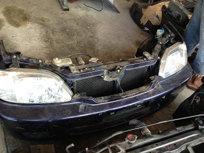 จำหน่ายหน้าตัด R33-BMW-ฮอนด้าซีวิค-พีรูด 6-7หน้าเลยครับ